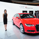 Illustration for article titled The Booth Professionals Of The Detroit Auto Show
